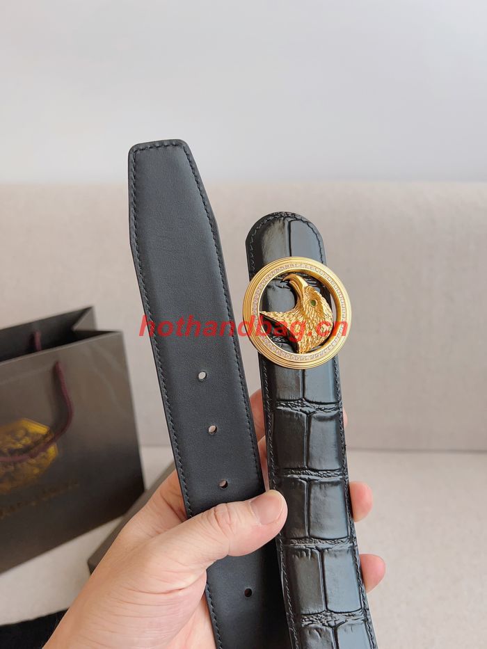 Stefano Ricci Belt 38MM SRB00010 Stefano Ricci Belt 38MM SRB00010